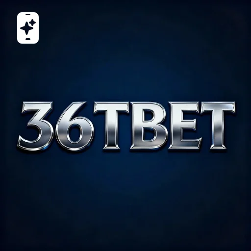 APP oficial da 36tbet para mobile