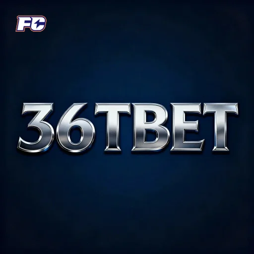 Logo da 36tbet
