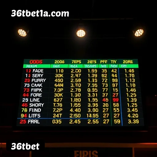 36tbet APK - Download Oficial Android